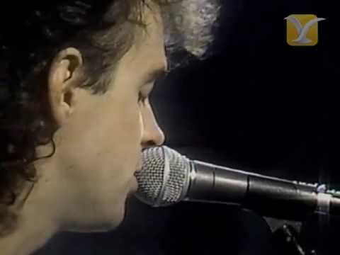 Soda Stereo, Festival de Viña del Mar 1987