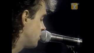 Soda Stereo, Festival de Viña del Mar 1987