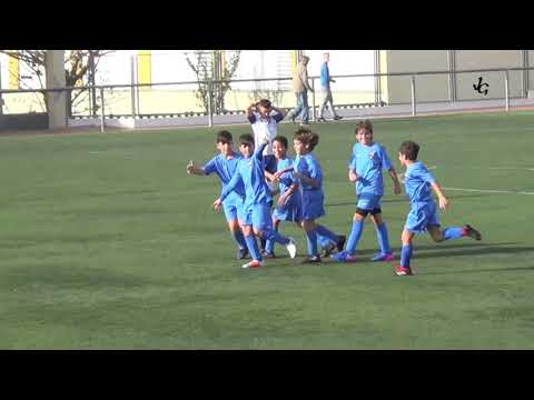 CF Canonja B - CE Santes Creus C