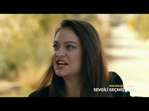 Sevgili Geçmiş 6. Bölüm Fragmanı
