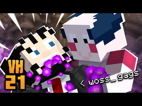 Our FIRST Elixir Vault - Episode 21 - Vault Hunters