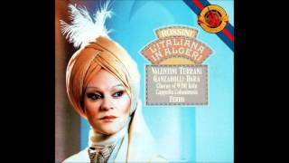 Rossini - L'italiana in Algeri - Sinfonia (Overture to  L'italiana in Algeri)