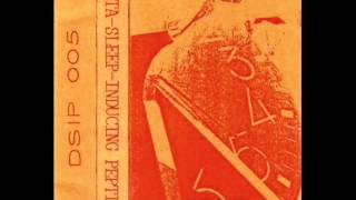 DSIP - Take Care Dear ( 1991 Experimental Ambient )