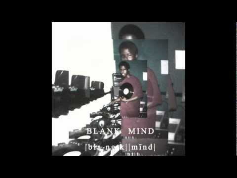 DJ Clent - 3rd World [BLNK002]