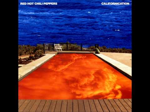 Red Hot Chili Peppers - Over Funk - iTunes Bonus Track [HD]