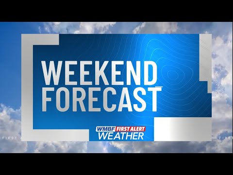 FIRST ALERT: Frost this morning, slowly warming up through the weekend
