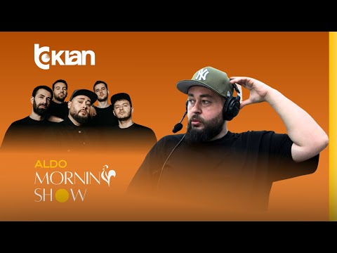 U skualifikuam për një fjalë. Sezgin Curi rrëfen përjashtimin nga Festivali i Këngës