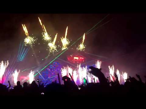 Weekend Festival - Helsinki 2016