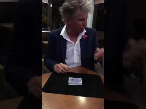 The Club With No Name