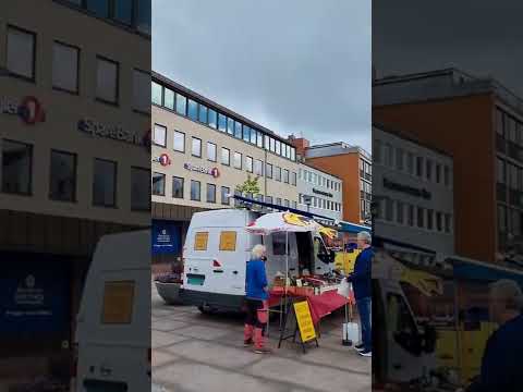 🙂 Street Festival in Molde Norway 🙂