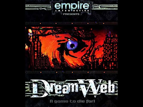 DreamWeb (HQ Remake) (Amiga Version) -  Track 2