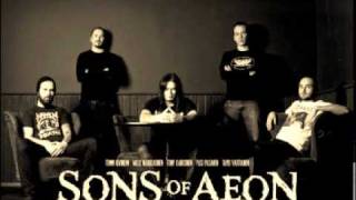 Sons of Aeon - Weakness