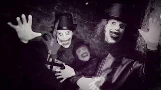 The Damned - These Hands (unofficial video)