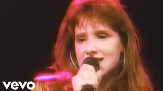 Tiffany - It&#39;s The Lover (Not The Love) [Live, 1989]