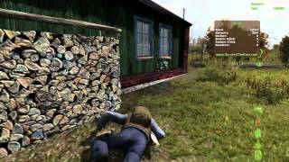 preview picture of video 'Let's survive DayZ [German/HD] #1 Über Windows 15!'