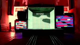 Shit Robot "Losing My Patience" - DFA RECORDS