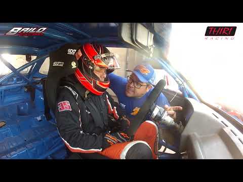 Artur Bailo/Thiri Lorentzz - 3ª Etapa Gold Classic 2022 - Cascavel