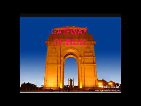 INDIA TOURIST PLACES TO VISIT||RISHI THE ANGEL||