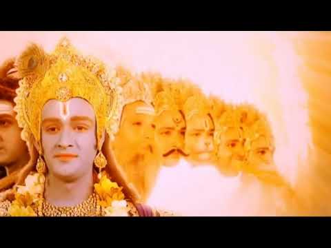 Shri krishna govind hare murari| Mahabharata song star plus| shree krishna govind hare murari|