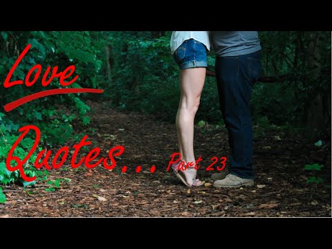 Love is like .. “I need you like a heart needs a beat ”