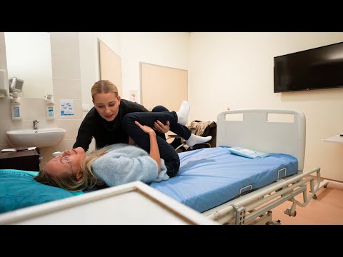 VLOG : MUSIELIŚMY JECHAĆ W NOCY DO SZPITALA!🙈 | Andziaks