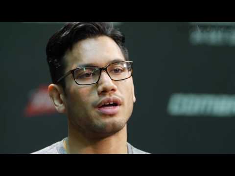 UFC Veteran Phillipe Nover Retires