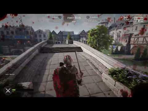 Longest Duel of my Life - Chivalry 2