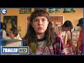Stranger Things 4 (NEW TRAILER) - Welcome to California - Netflix