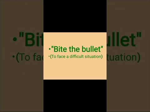 #idiomoftheday #idiomas #englishidioms #grammar  #language #shorts #trending