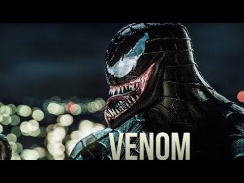 Venom Fragman