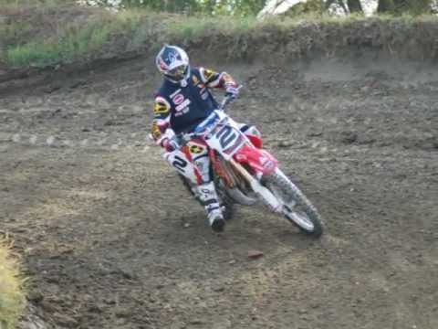 RoByTeK Mx 2011-2012