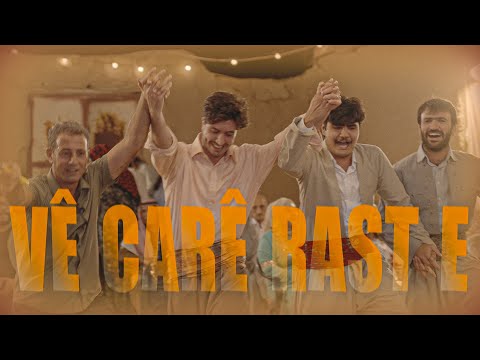 VÊ CARÊ RAST E - QASIMÊ ŞERO (Official Music Video)