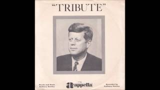 Anthony Newley - Tribute