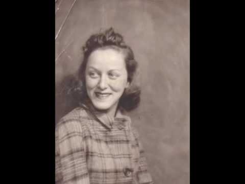 Nobody's Sweetheart - Brian Lawrance And His Quartet - Panachord 25723