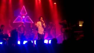 Lo & Leduc - Jung verdammt (1. Albumtaufe Zucker fürs Volk, Bierhübeli 25.4.14)