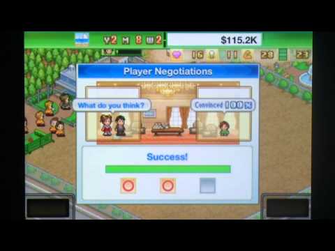 Pocket League Story iPhone Gameplay Review - AppSpy.com