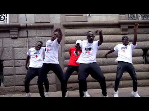 LUV YOU Dance Challenge - Fully Focus Ft. Scarr