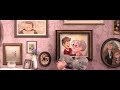 CGI Animated Short Film Knitcromancer 1 MP4