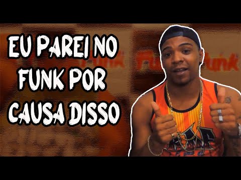HISTÓRIAS DO FUNK - ANDERSON RAIVA OPC EP.57