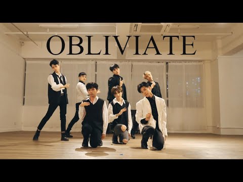Lovelyz (러블리즈) - Obliviate Dance Cover | BOYZONEHK