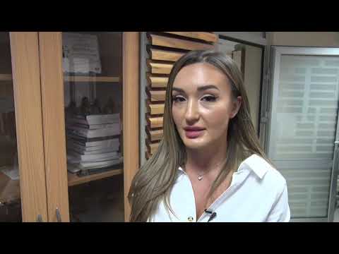 Tešanjska hronika 774 - Najbolji studenti ekonomskih fakulteta na prvoj "Hifa Oil Leadership School"