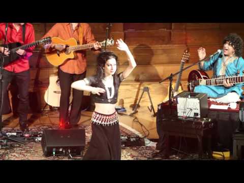 Sultans of String - Ho Jamalo