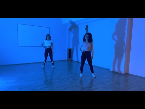 POSITION '21 | Rasta | Choreography