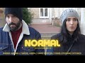 Normal (langue des signes )