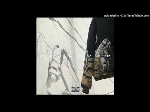 Kai Peaks - Tiempos (ft. YoungLife)