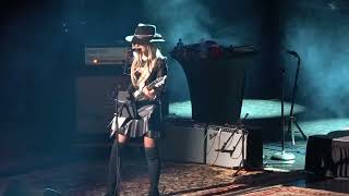 Download lagu 2025 03 28 Orianthi - Heaven In This Hell mp3