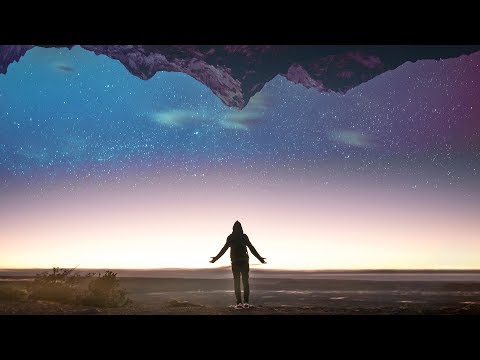 David Broaders - Humanize [Silk Music]