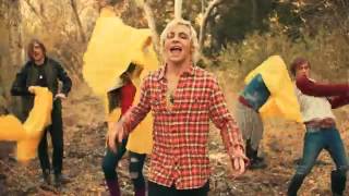 R5 - Smile (official video)