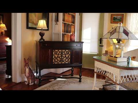 Edison.."Sonata In C Major"..(Frosini)..Accordion Solo by Frosini