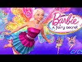 Barbie Fairy Secret Part 1